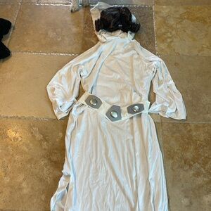 Star Wars Princess Leia Adult Costume